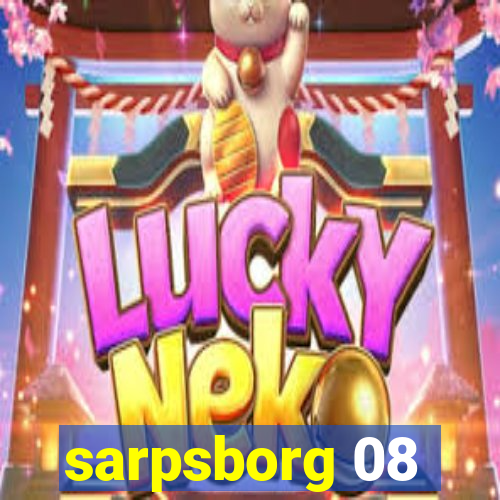 sarpsborg 08